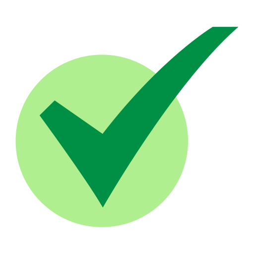 check-mark